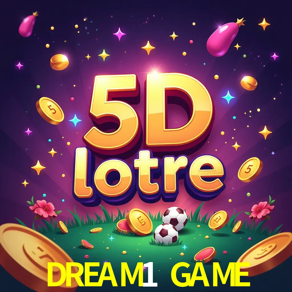 DREAM1 GAME — 5D Lottery lottery | Play on Android APK & iPhone for real money