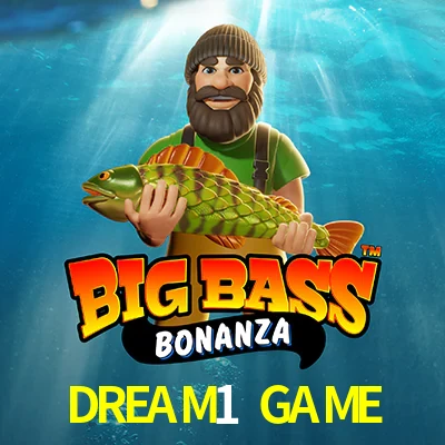 DREAM1 GAME — Big Bass Bonanza fishing slot | Play on Android APK & iPhone for real money | Pragmatic Play