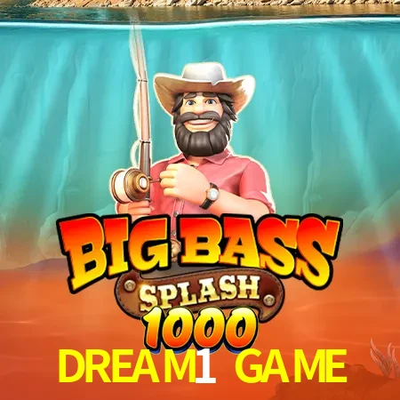 DREAM1 GAME — Big Bass Splash fishing slot | Play on Android APK & iPhone for real money | Pragmatic Play