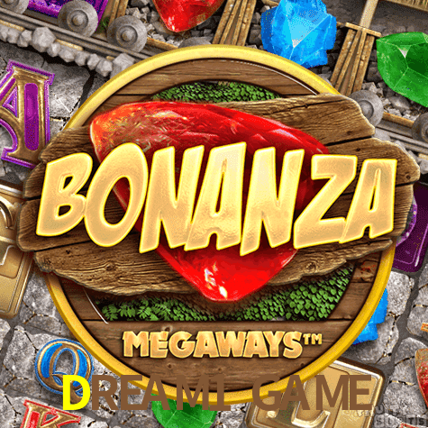 DREAM1 GAME — Bonanza Megaways megaways slot | Play on Android APK & iPhone for real money | Big Time Gaming