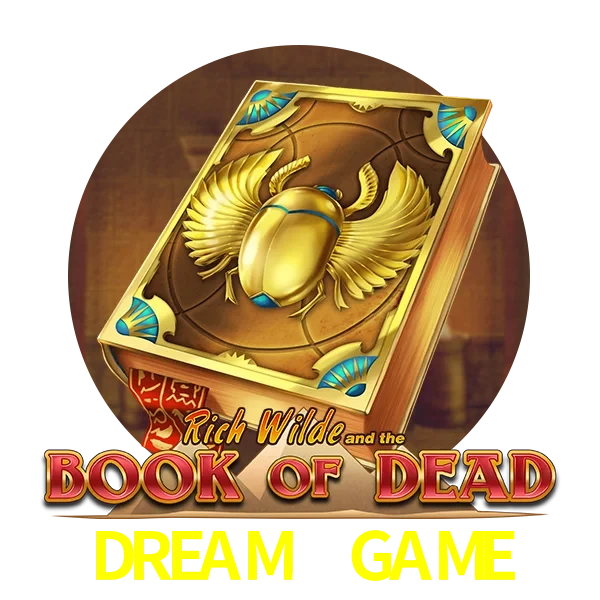 DREAM1 GAME — Book of Dead slot | Play on Android APK & iPhone for real money | Play'n GO