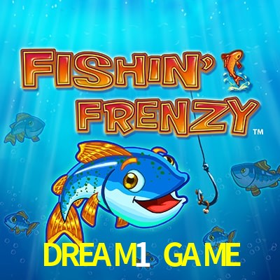 DREAM1 GAME — Fishin Frenzy fishing slot arcade | Play on Android APK & iPhone for real money | Reel Time