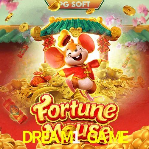 DREAM1 GAME — Fortune Mouse slot | Play on Android APK & iPhone for real money | PG Soft