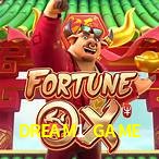 DREAM1 GAME — Fortune Ox slot | Play on Android APK & iPhone for real money | PG Soft