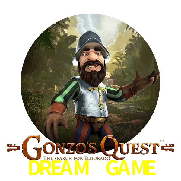 DREAM1 GAME — Gonzo's Quest slot | Play on Android APK & iPhone for real money | NetEnt