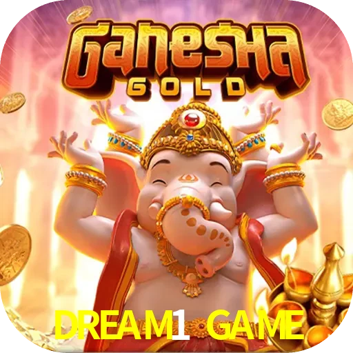 DREAM1 GAME — Jackpot Ganesha Fortune jackpot lottery | Play on Android APK & iPhone for real money | Red Tiger