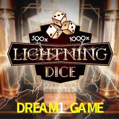 DREAM1 GAME — Lightning Dice live casino dice | Play on Android APK & iPhone for real money | Evolution