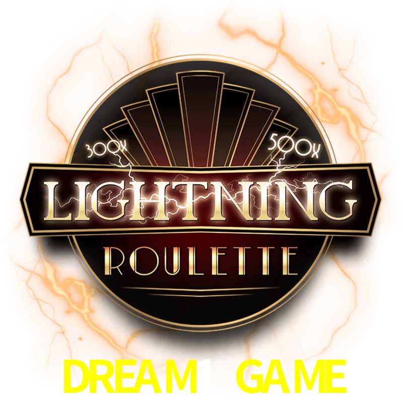 DREAM1 GAME — Lightning Roulette live live casino roulette | Play on Android APK & iPhone for real money | Evolution
