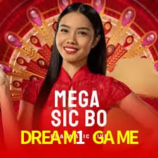 DREAM1 GAME — Mega Sic Bo live casino dice | Play on Android APK & iPhone for real money | Evolution