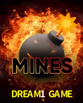 DREAM1 GAME Mines