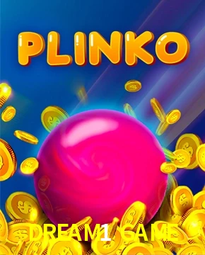 DREAM1 GAME — Plinko arcade ball drop | Play on Android APK & iPhone for real money