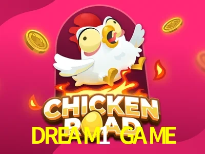 DREAM1 GAME — Road Chicken crash game | Play on Android APK & iPhone for real money | Hacksaw Gaming