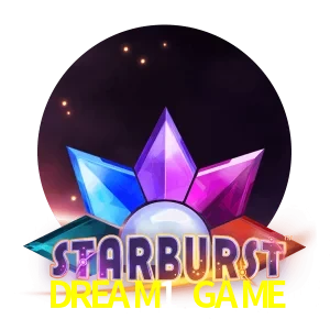 DREAM1 GAME — Starburst slot | Play on Android APK & iPhone for real money | NetEnt