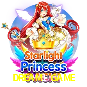 DREAM1 GAME — Starlight Princess slot | Play on Android APK & iPhone for real money | Pragmatic Play