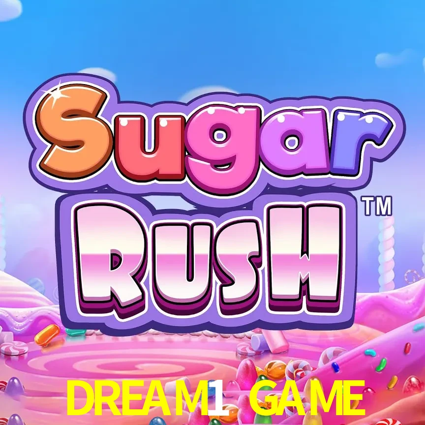 DREAM1 GAME — Sugar Rush slot | Play on Android APK & iPhone for real money | Pragmatic Play