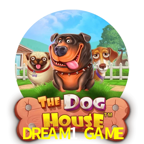 DREAM1 GAME — The Dog House slot | Play on Android APK & iPhone for real money | Pragmatic Play