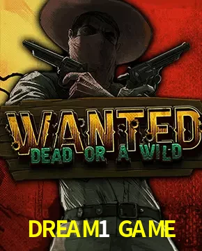 DREAM1 GAME — Wanted Dead or a Wild slot | Play on Android APK & iPhone for real money | Hacksaw Gaming