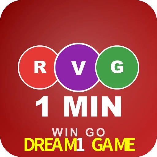 DREAM1 GAME — Win Go 1 min color prediction | Play on Android APK & iPhone for real money
